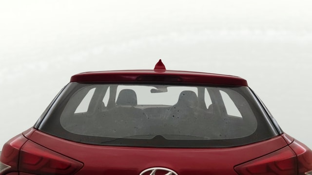View Hyundai Elite i20 Image 4 Used Hyundai Elite i20 Image 4