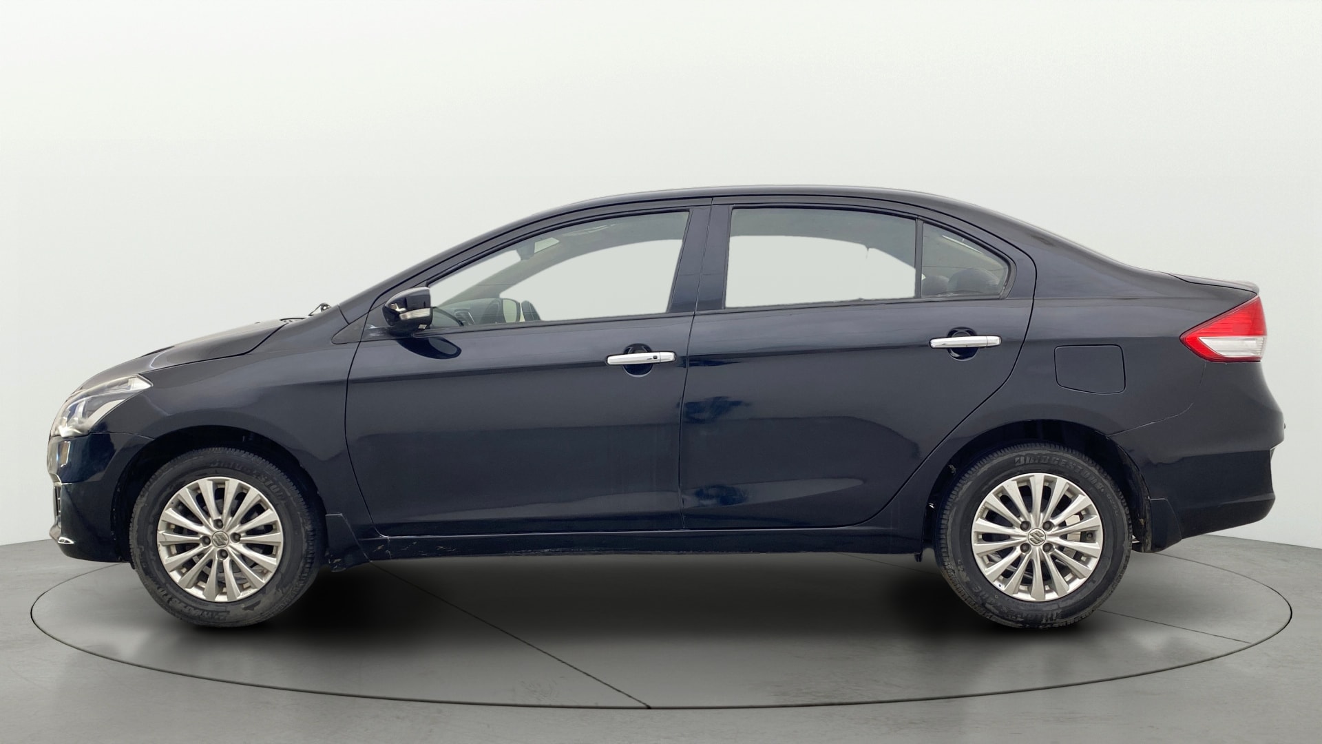 View 2015 Maruti Suzuki 1000 Base Variant Image 5 Used 2015 Maruti Suzuki 1000 Base Variant Image 5