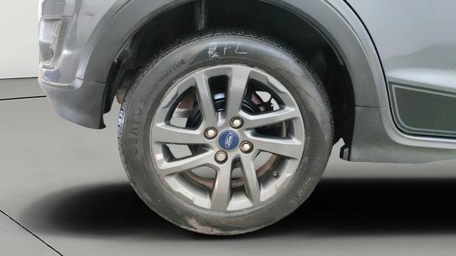 View Ford Freestyle Image 24 Used Ford Freestyle Image 24
