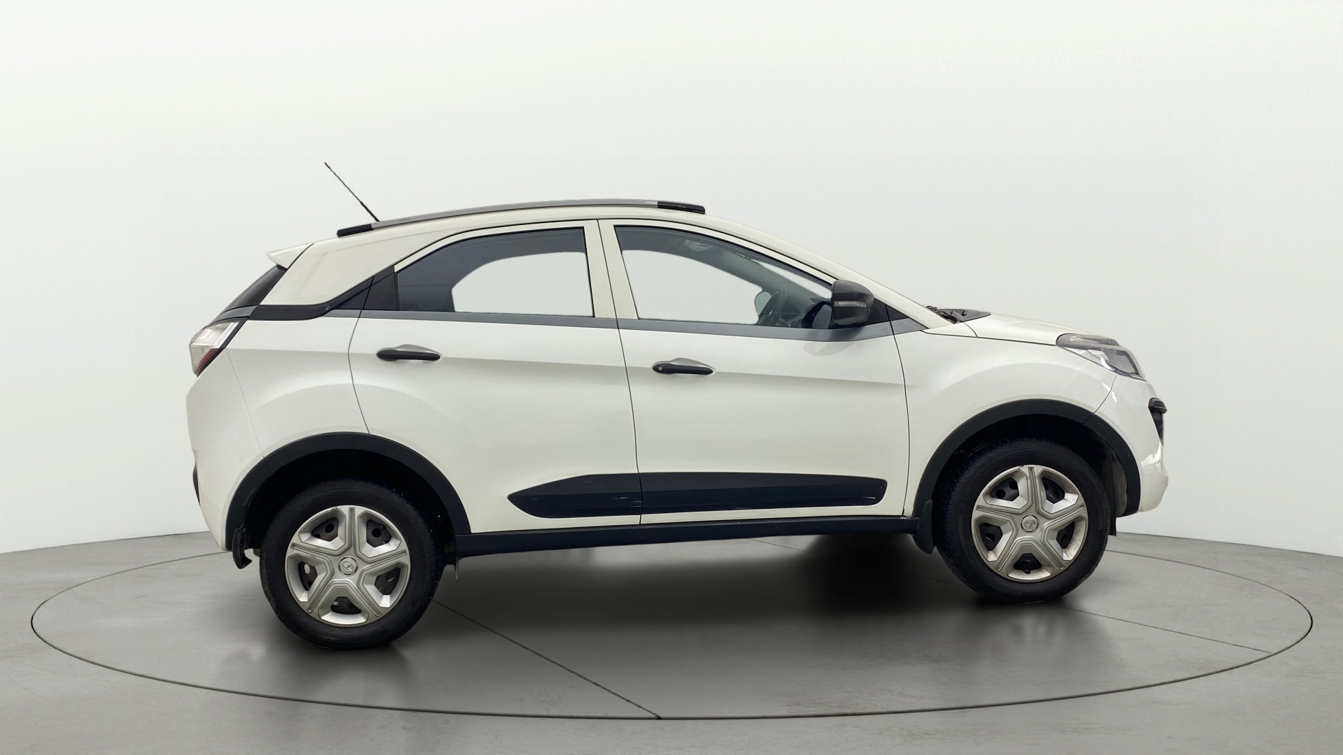 Used 2019 Tata Nexon Used 2019 Tata Nexon