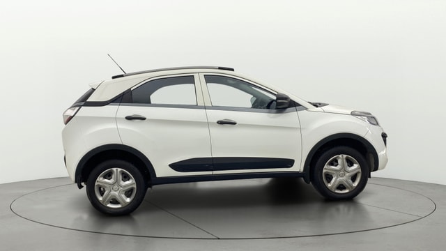 View Tata Nexon Image 8 Used Tata Nexon Image 8