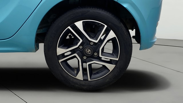 View Tata Tiago Image 12 Used Tata Tiago Image 12