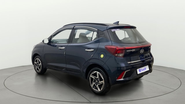 View Hyundai Grand i10 Nios Image 2 Used Hyundai Grand i10 Nios Image 2