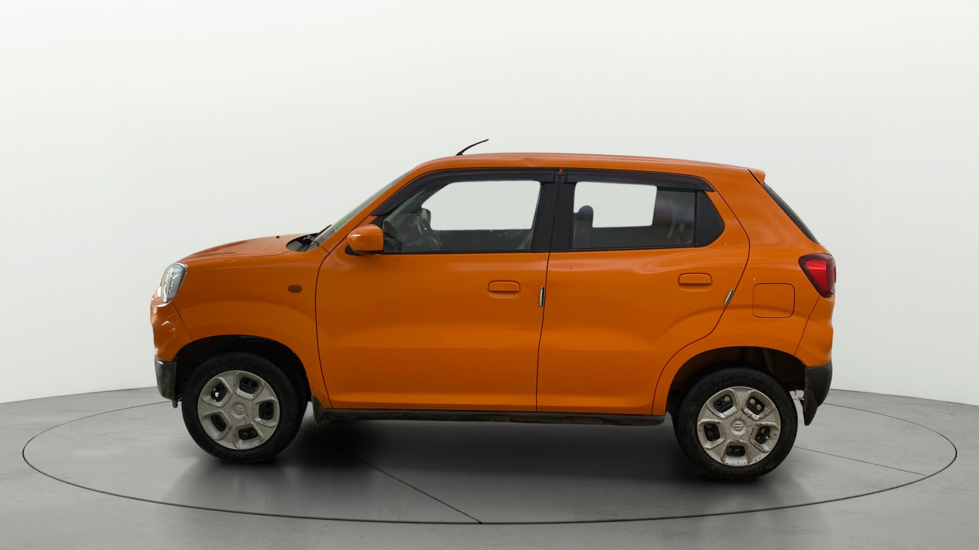 Used 2021 Maruti Suzuki 1000 Used 2021 Maruti Suzuki 1000