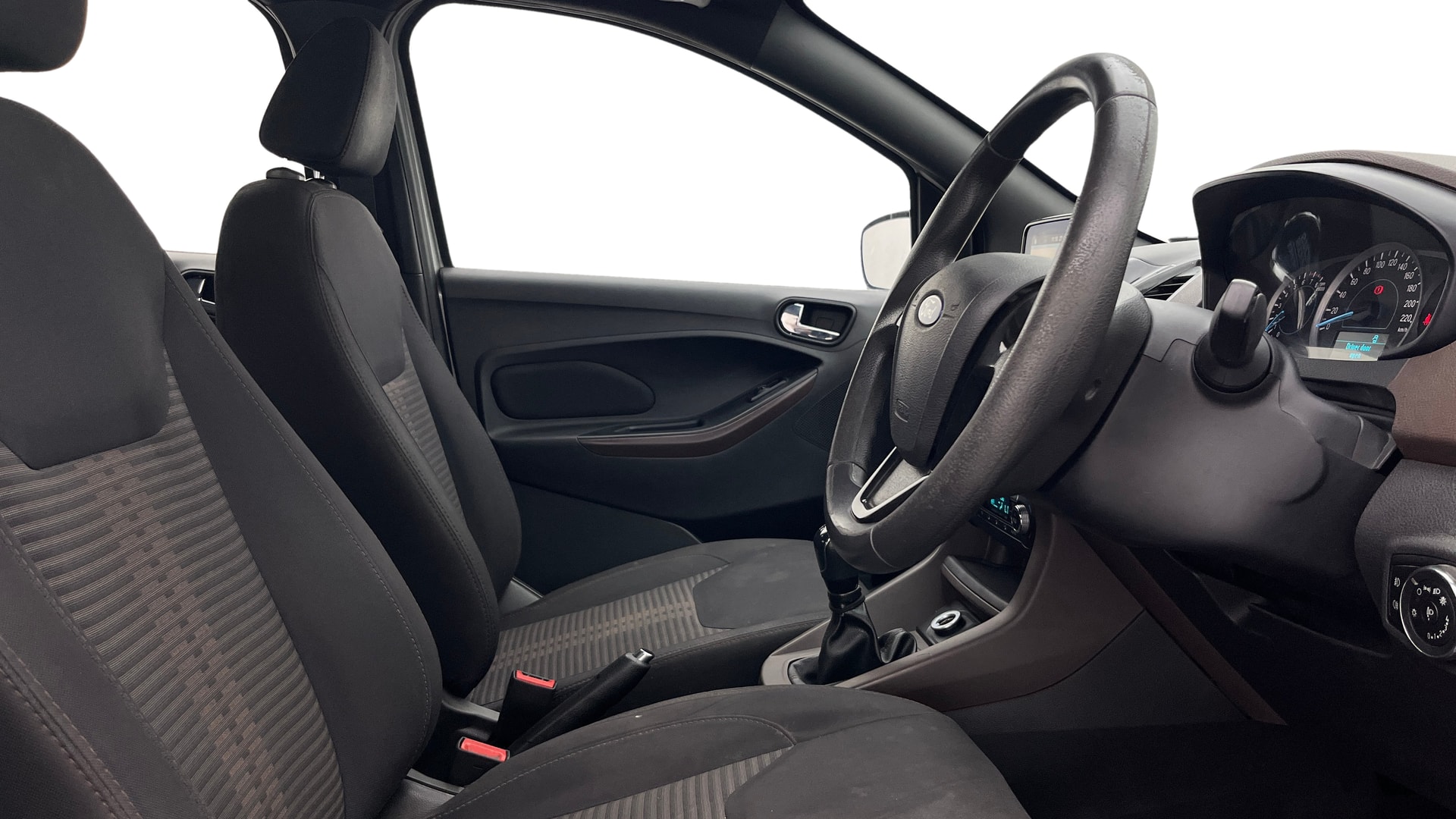 View 2019 Ford Freestyle Ambiente 1.2 Ti-VCT Image 26 Used 2019 Ford Freestyle Ambiente 1.2 Ti-VCT Image 26