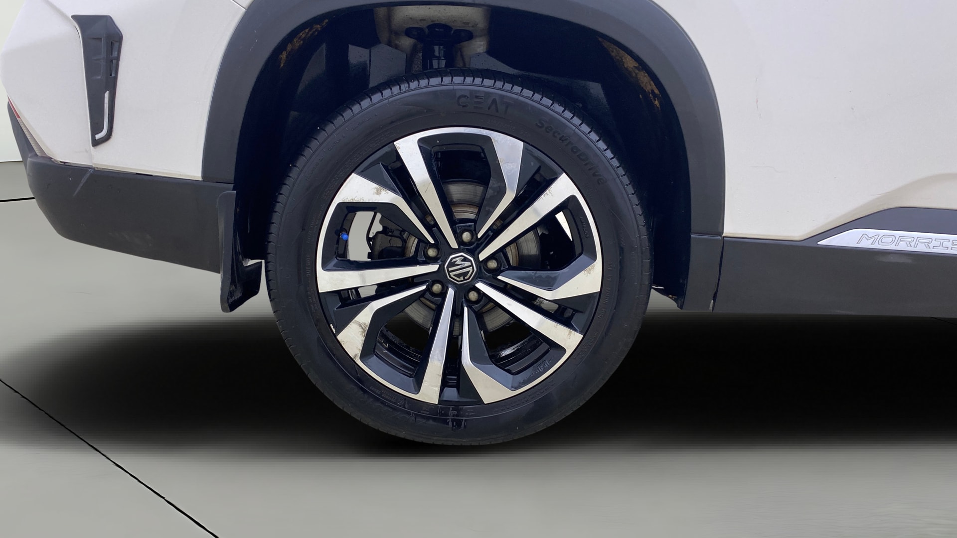 View 2023 MG Hector Plus Sharp Pro 7 Seater Diesel Image 35 Used 2023 MG Hector Plus Sharp Pro 7 Seater Diesel Image 35