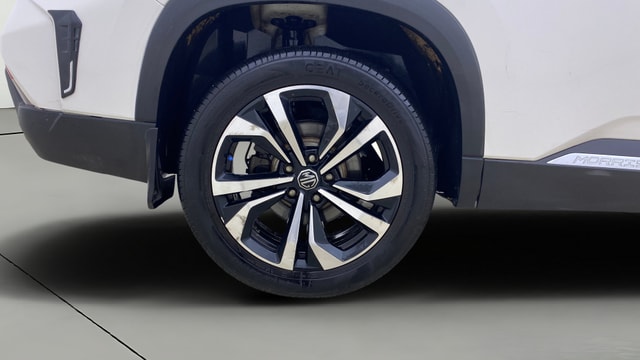 View MG Hector Plus Image 35 Used MG Hector Plus Image 35