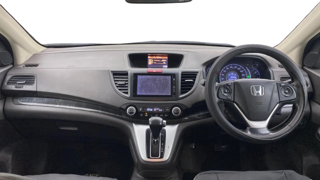 View Honda CR-V Image 31 Used Honda CR-V Image 31