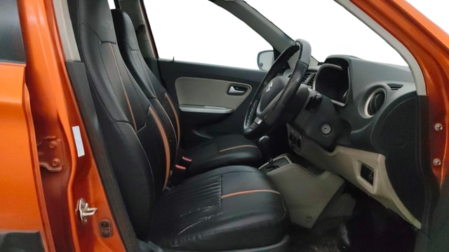 View Maruti Suzuki Alto K10 Image 25 Used Maruti Suzuki Alto K10 Image 25