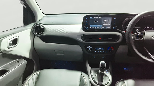 View Hyundai Grand i10 Nios Image 32 Used Hyundai Grand i10 Nios Image 32