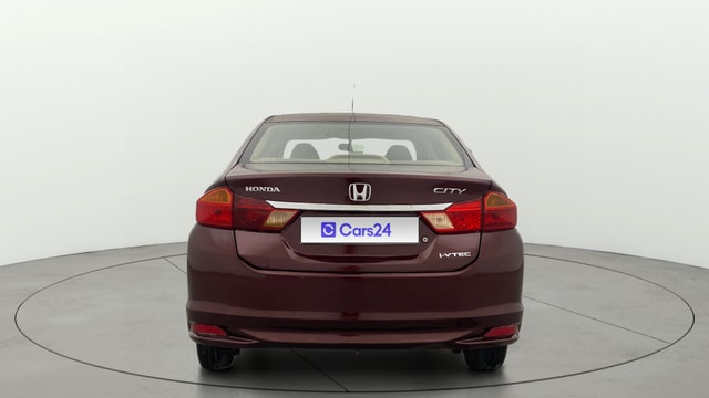 View Honda City Image 38 Used Honda City Image 38