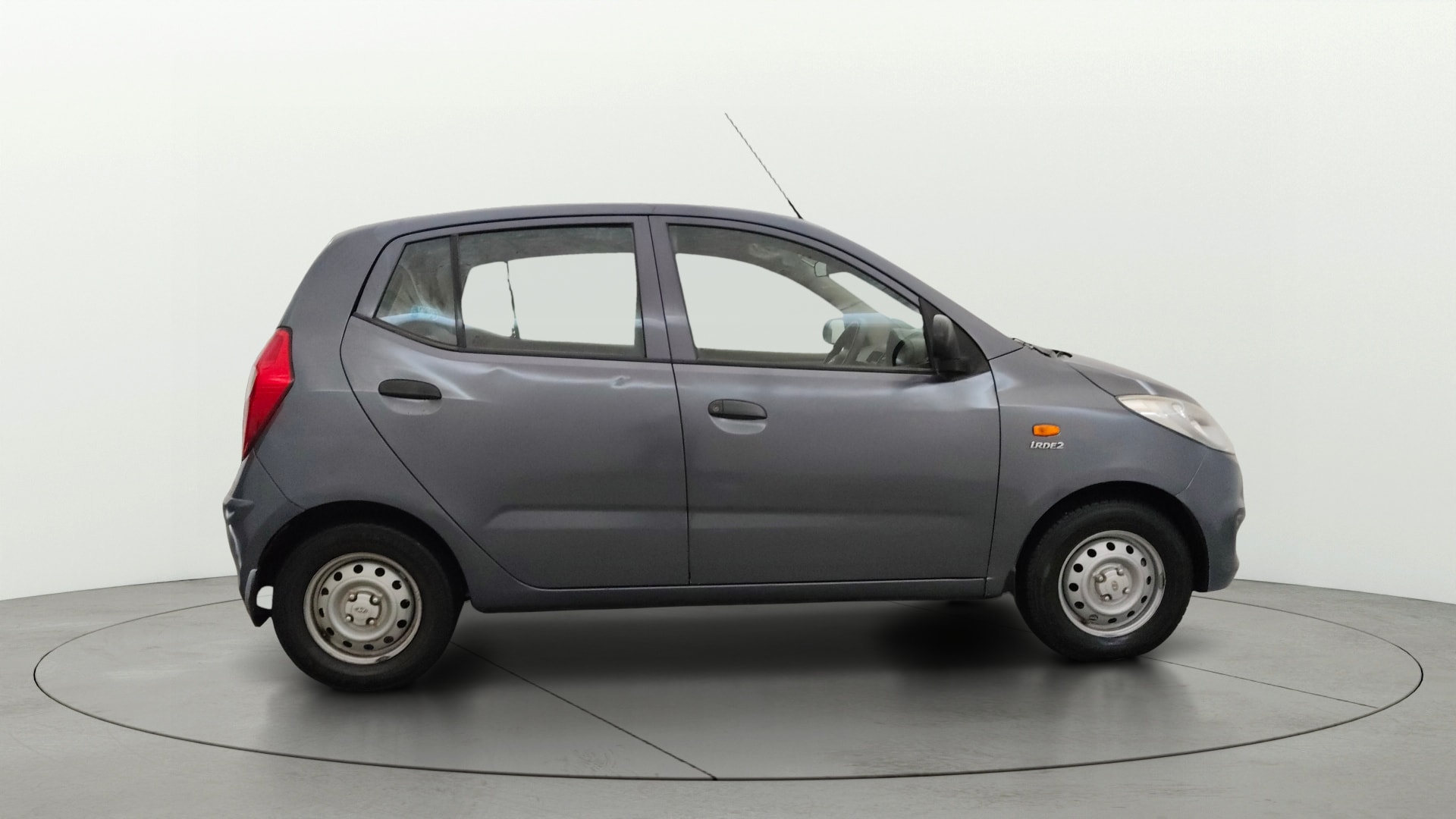Used 2014 Hyundai i10 Used 2014 Hyundai i10
