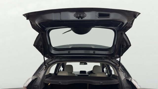 View Tata Nexon Image 17 Used Tata Nexon Image 17