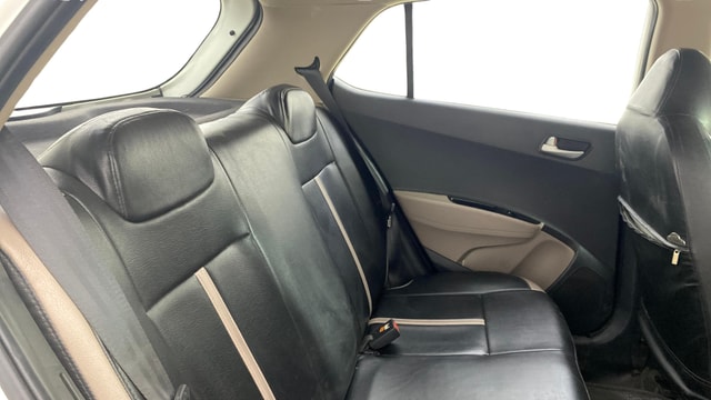 View Hyundai Grand i10 Image 28 Used Hyundai Grand i10 Image 28