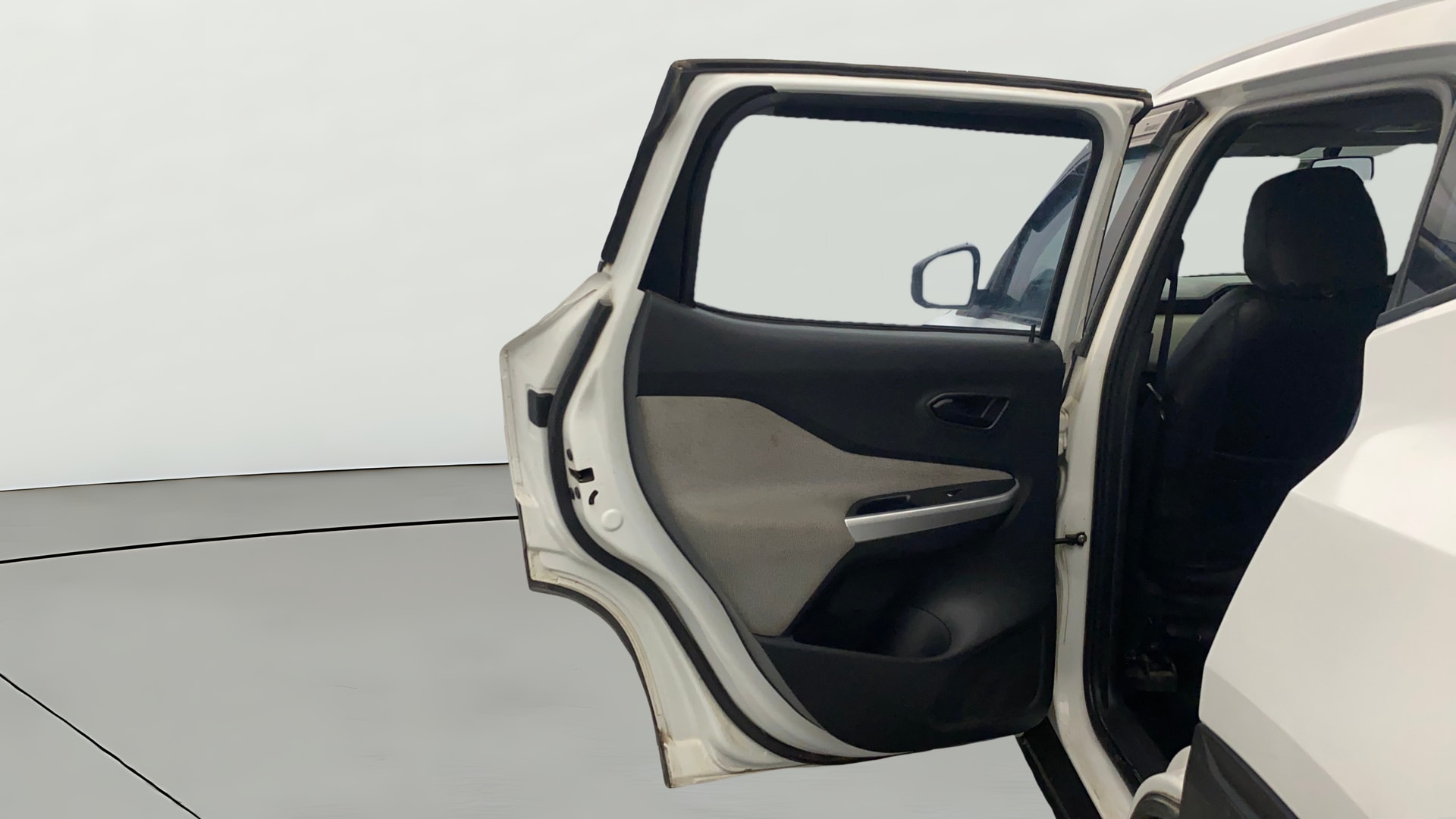 Used 2023 Nissan Magnite Used 2023 Nissan Magnite