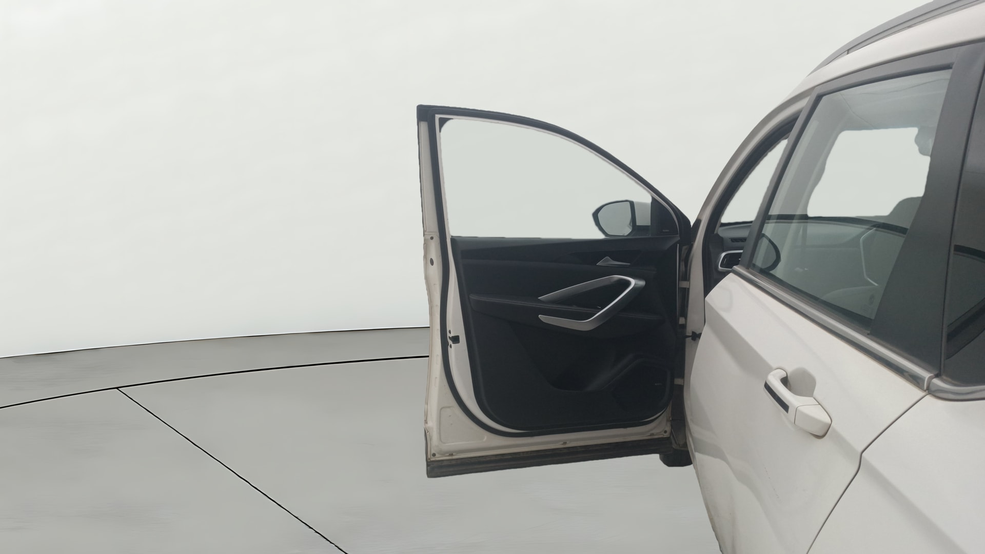Used 2019 MG Hector Used 2019 MG Hector