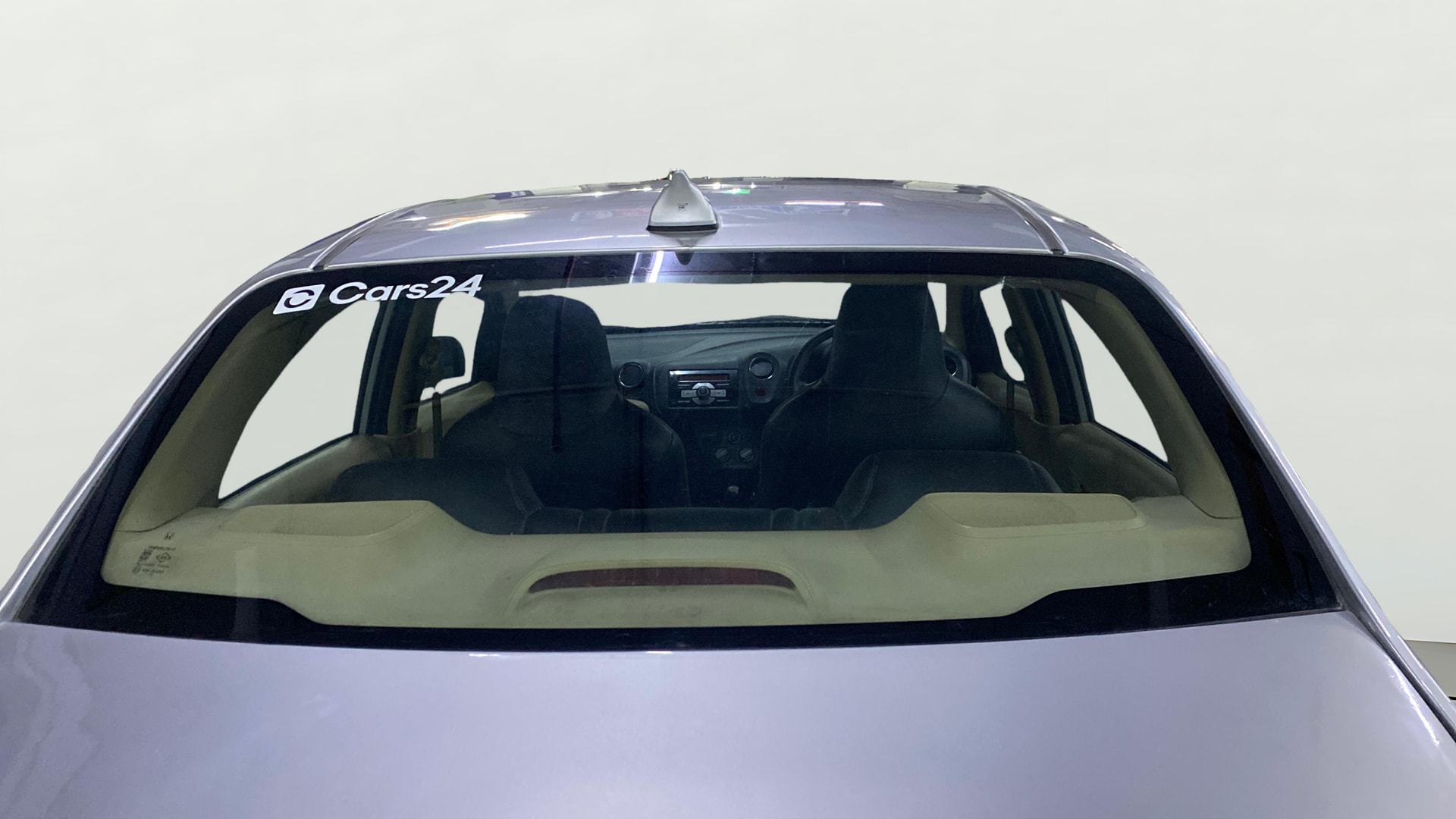 View 2015 Honda Amaze E MT Petrol BS IV Image 3 Used 2015 Honda Amaze E MT Petrol BS IV Image 3