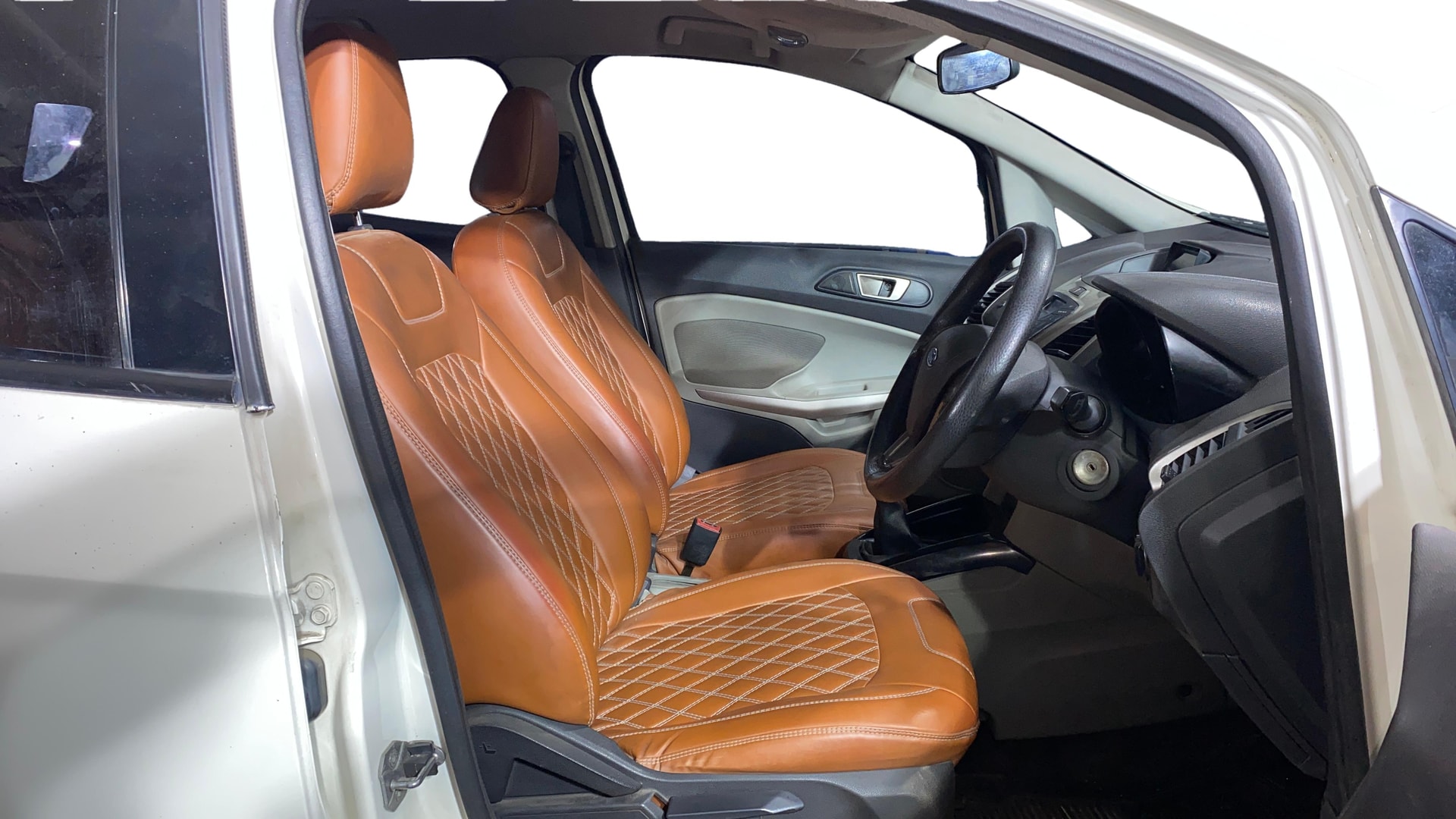 Used 2013 Ford EcoSport Used 2013 Ford EcoSport