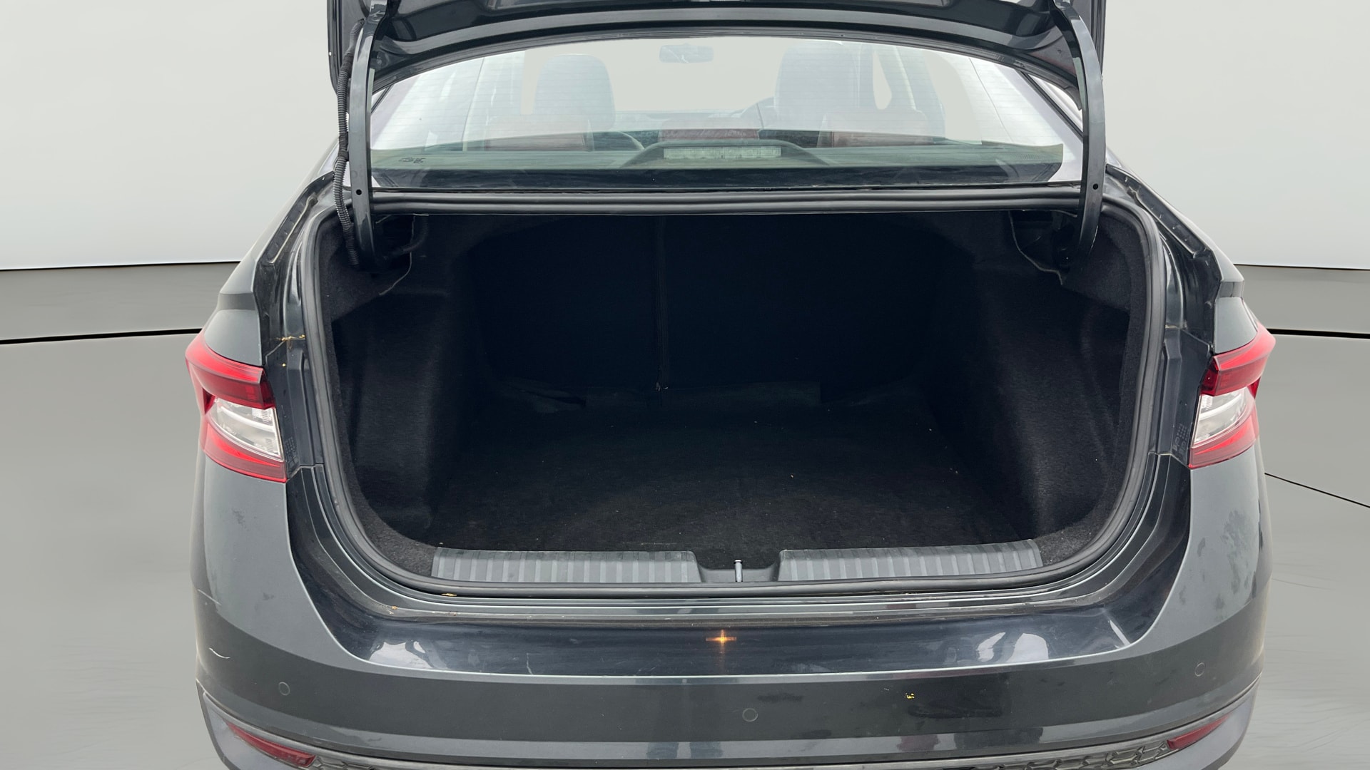 Used 2022 Skoda Slavia Used 2022 Skoda Slavia