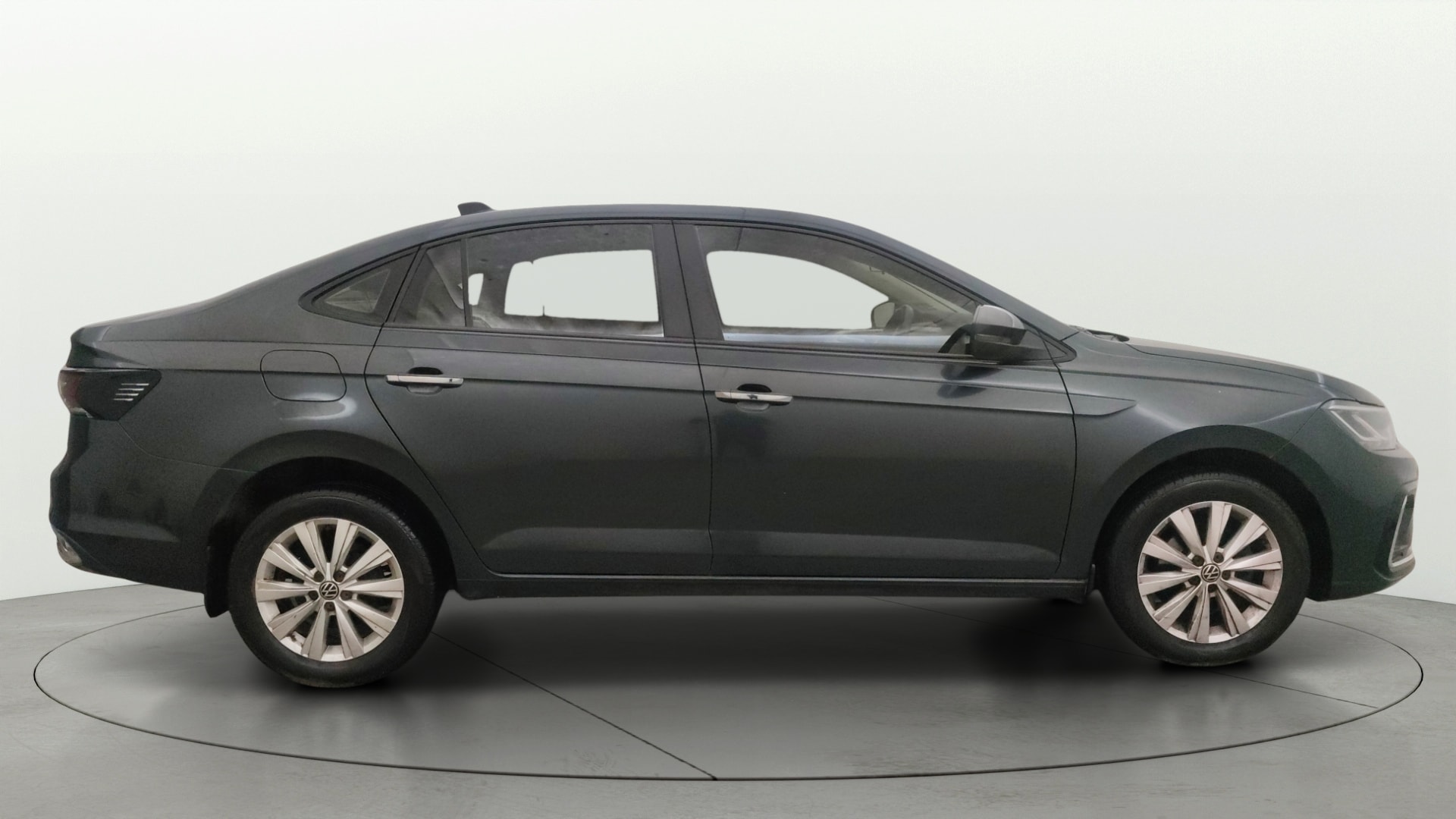 Used 2022 Volkswagen Virtus Used 2022 Volkswagen Virtus