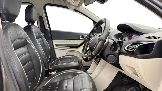 View Tata Tigor Image 26 Used Tata Tigor Image 26