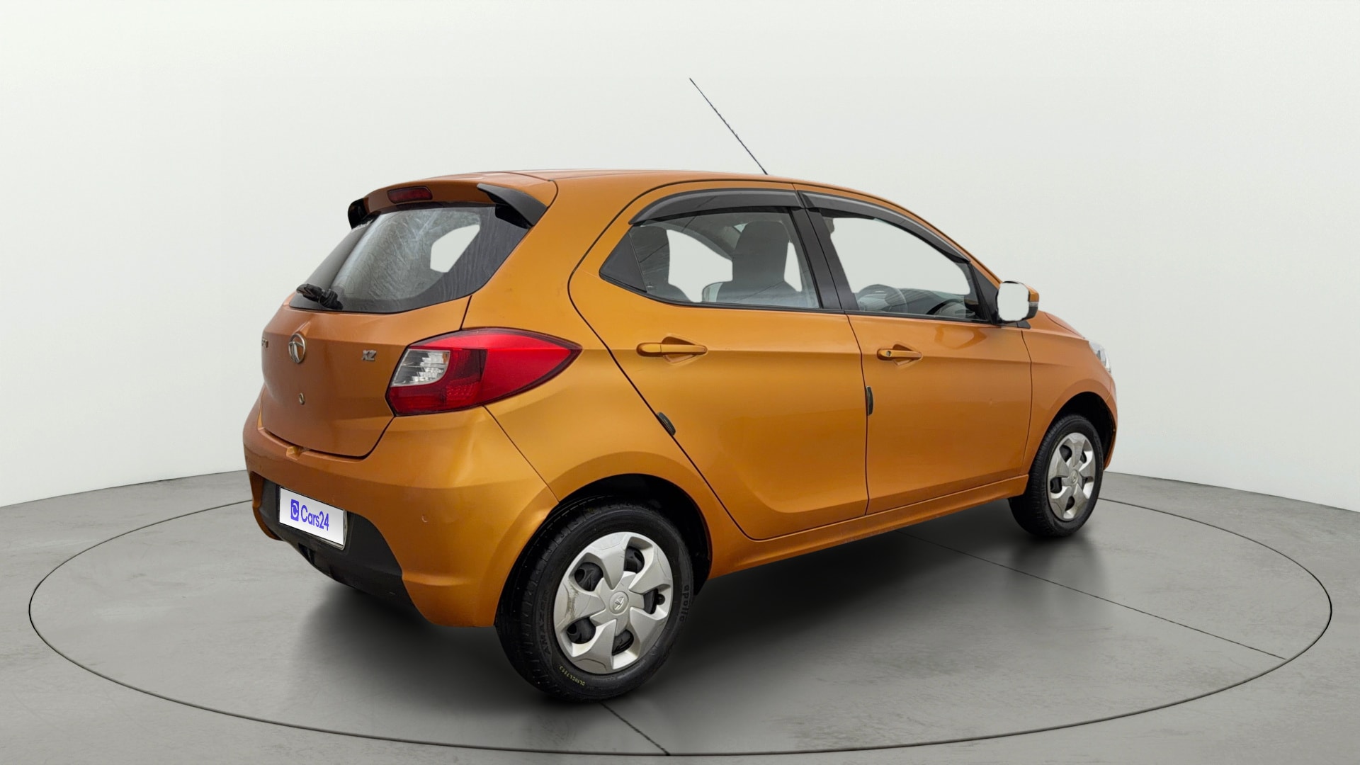 Used 2019 Tata Tiago Used 2019 Tata Tiago