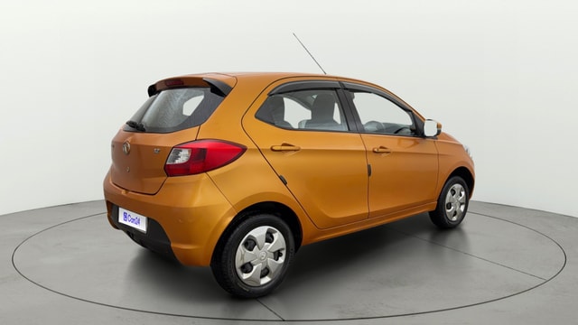 View Tata Tiago Image 42 Used Tata Tiago Image 42
