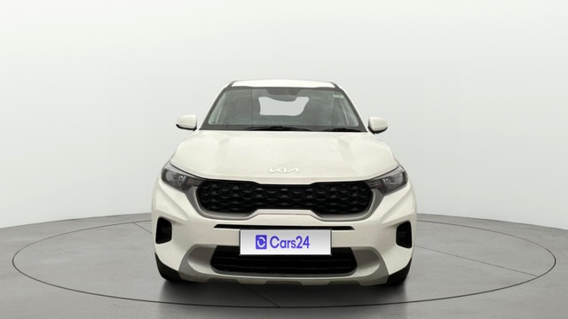 View Kia Sonet Image 1 Used Kia Sonet Image 1