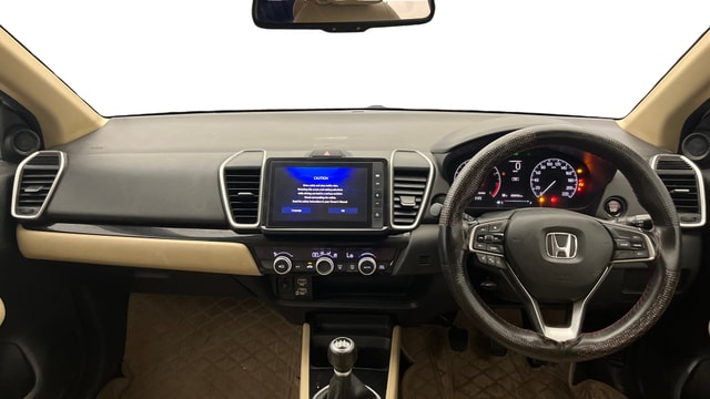 View Honda City Image 16 Used Honda City Image 16