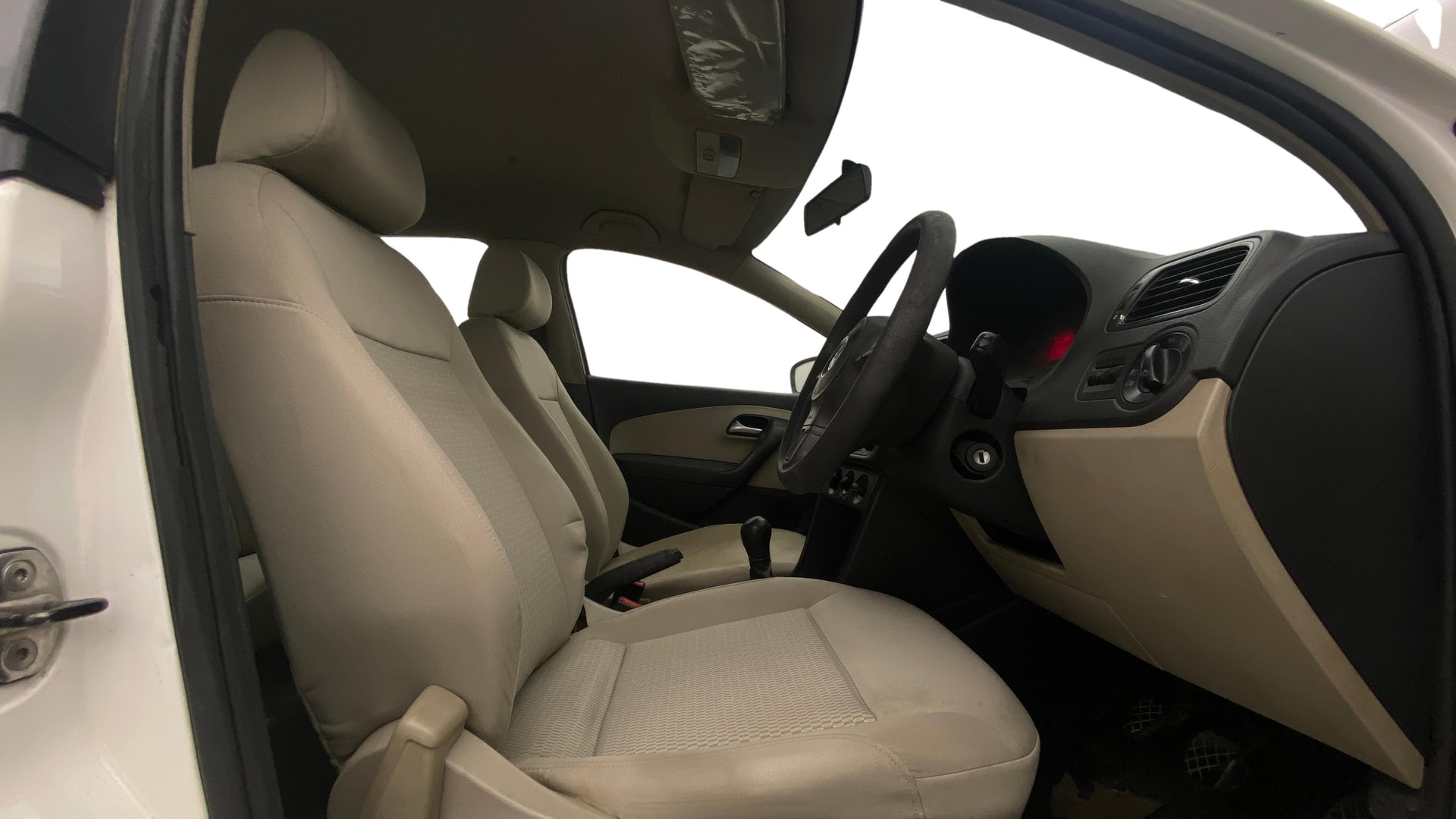 View 2014 Volkswagen Polo 1.2 AllStar Limited Edition Image 25 Used 2014 Volkswagen Polo 1.2 AllStar Limited Edition Image 25