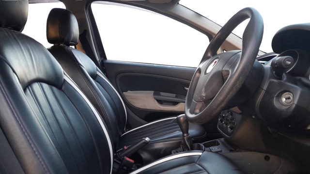 View Fiat Punto Evo Image 25 Used Fiat Punto Evo Image 25