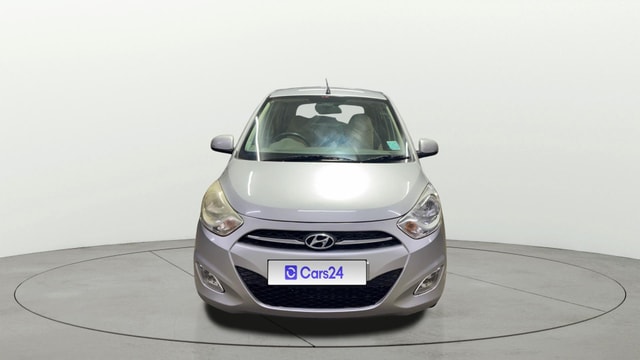 View Hyundai i10 Image 1 Used Hyundai i10 Image 1