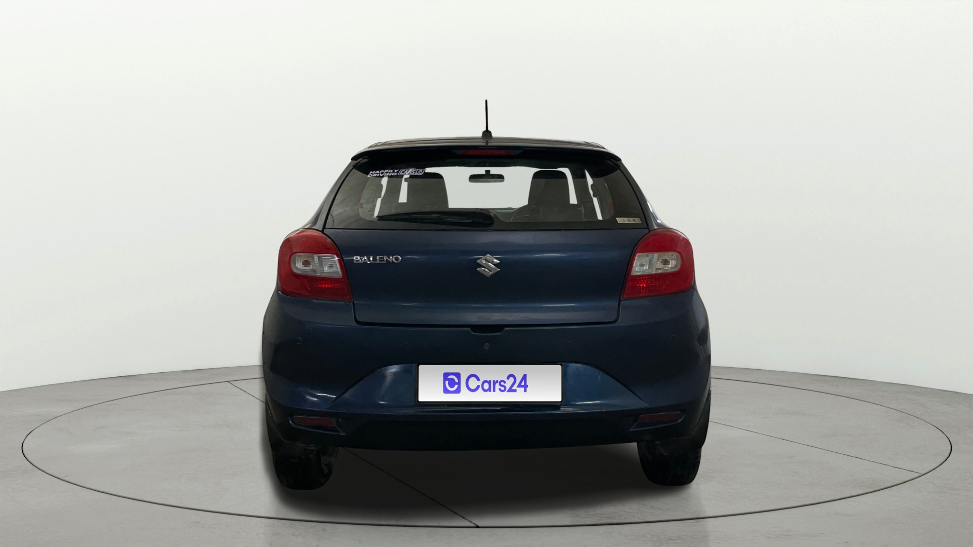 View 2019 Maruti Suzuki 1000 Base Variant Image 39 Used 2019 Maruti Suzuki 1000 Base Variant Image 39