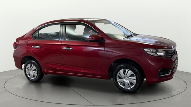View Honda Amaze Image 13 Used Honda Amaze Image 13