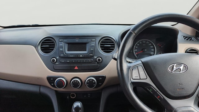 View Hyundai Grand i10 Image 31 Used Hyundai Grand i10 Image 31