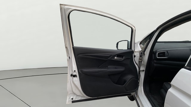 View Honda WR-V Image 31 Used Honda WR-V Image 31