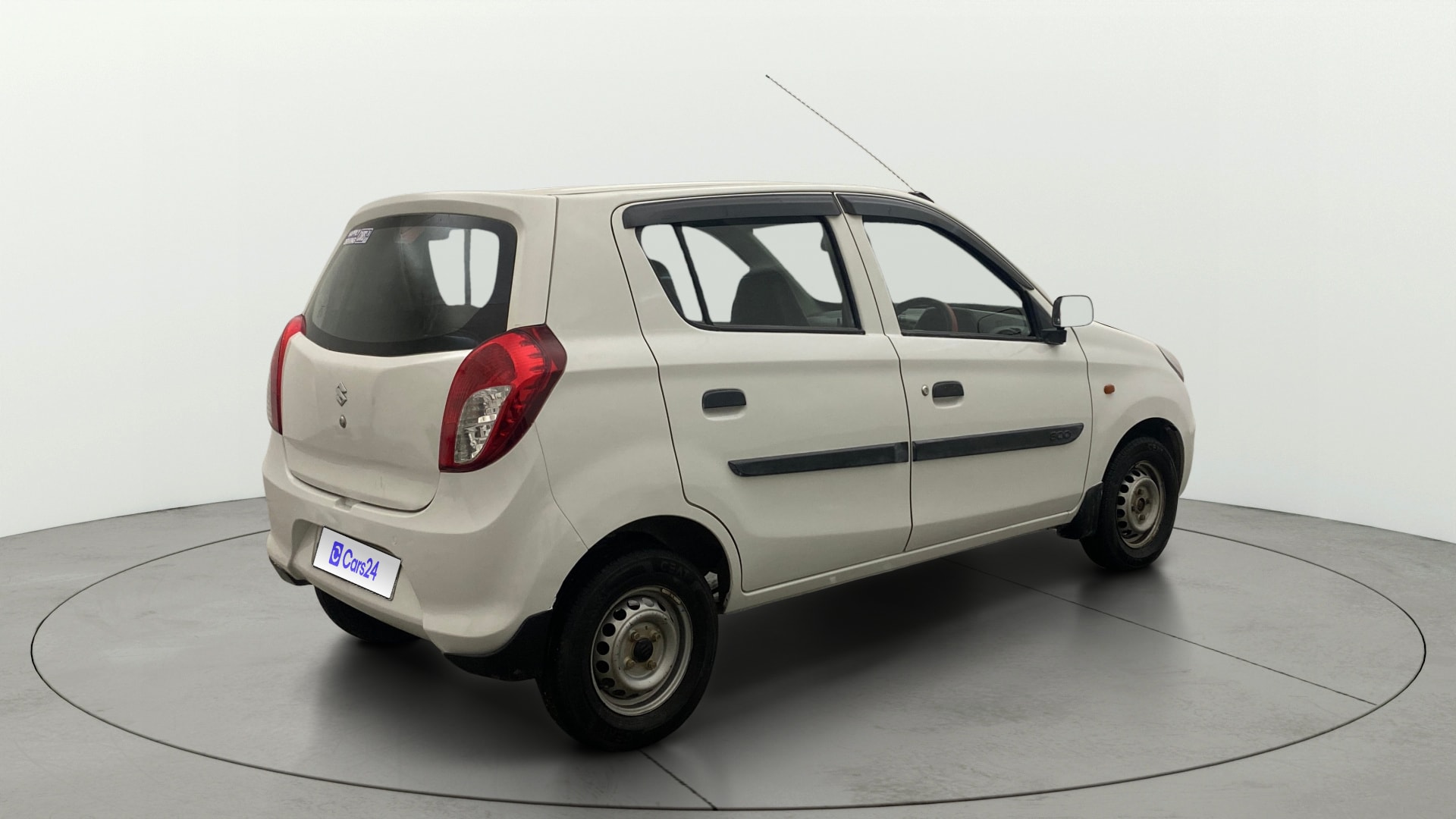 Used 2021 Maruti Suzuki 1000 Used 2021 Maruti Suzuki 1000