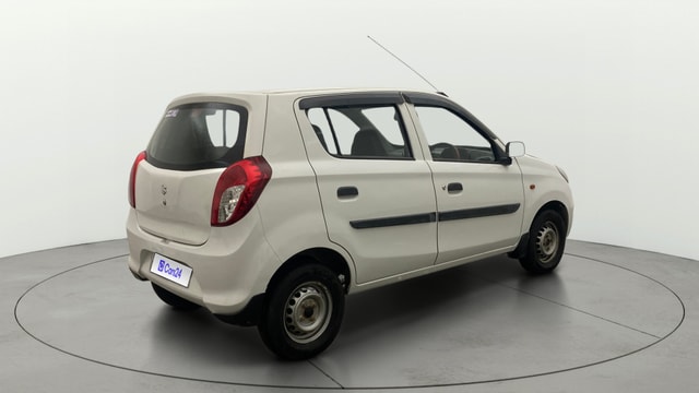 View Maruti Suzuki 1000 Image 41 Used Maruti Suzuki 1000 Image 41