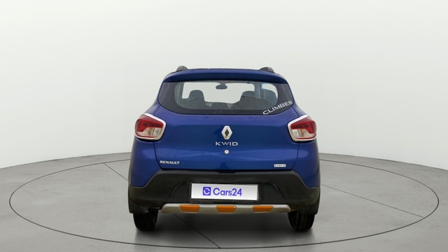 View Renault Kwid Image 39 Used Renault Kwid Image 39