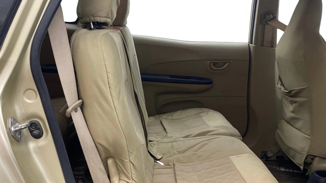 View Honda Mobilio Image 30 Used Honda Mobilio Image 30