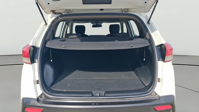View Hyundai Creta Image 37 Used Hyundai Creta Image 37