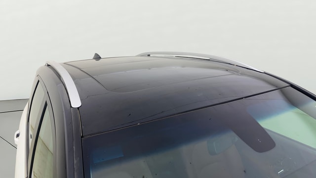 View MG Hector Plus Image 5 Used MG Hector Plus Image 5