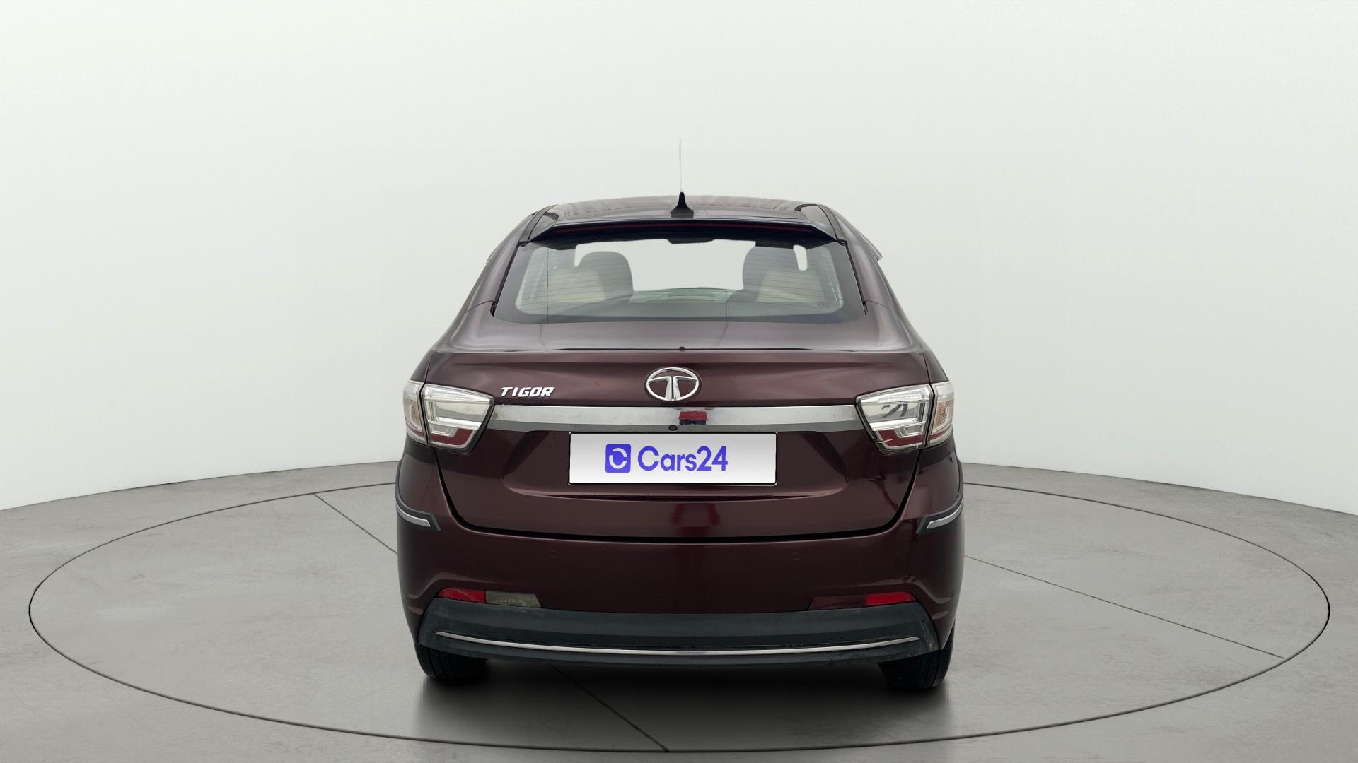 Used 2021 Tata Tigor Used 2021 Tata Tigor