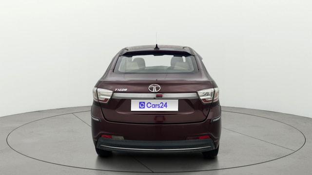 View Tata Tigor Image 40 Used Tata Tigor Image 40