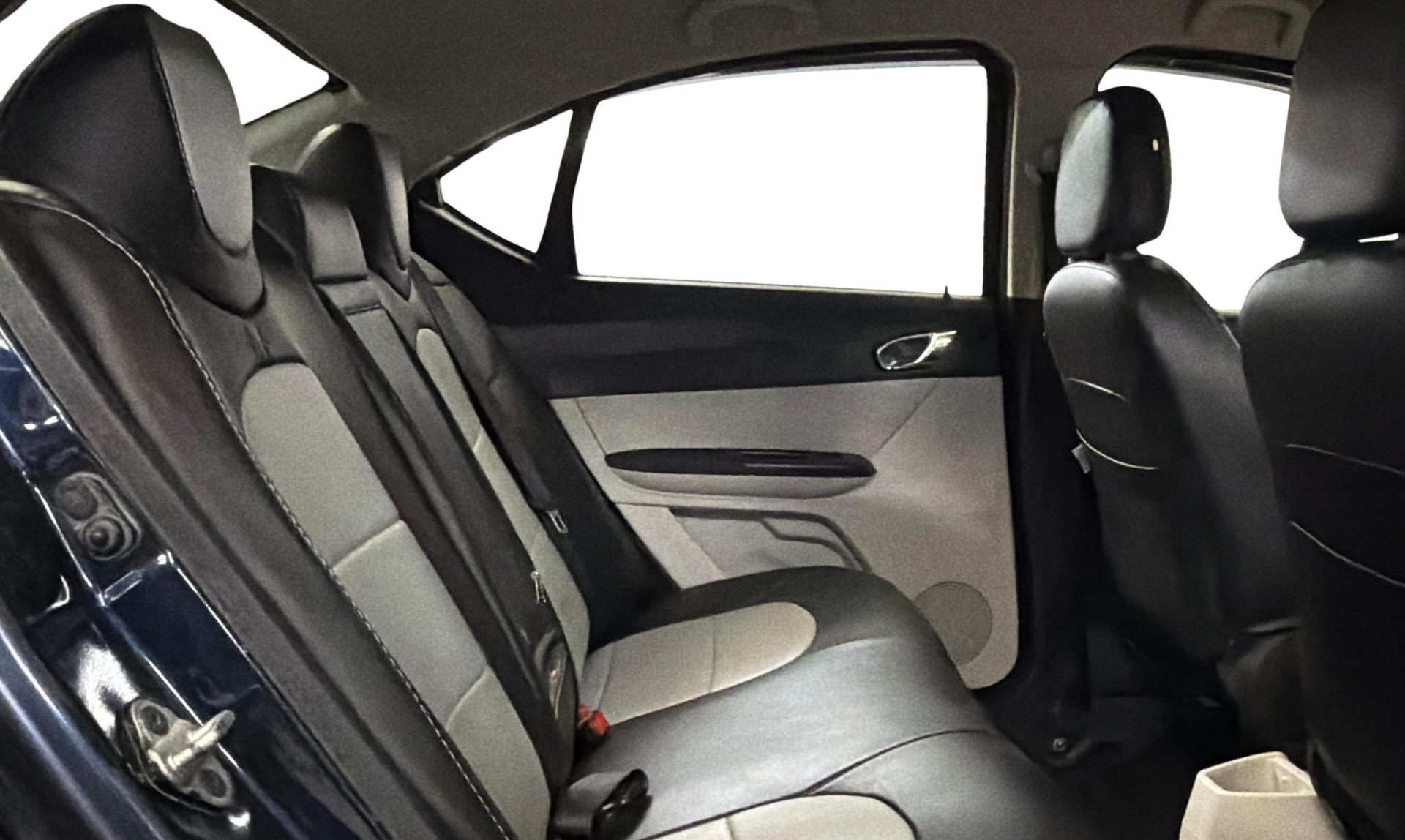 Used 2022 Tata Tigor Used 2022 Tata Tigor