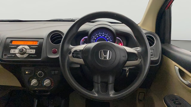 View Honda Brio Image 14 Used Honda Brio Image 14