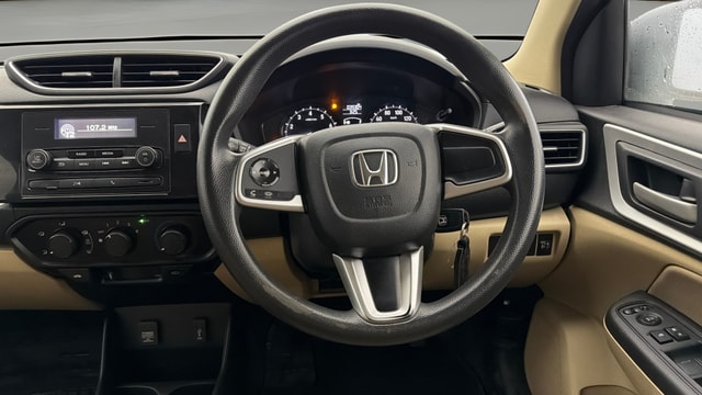 View Honda Amaze Image 20 Used Honda Amaze Image 20