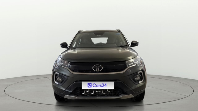 View Tata Nexon Image 1 Used Tata Nexon Image 1