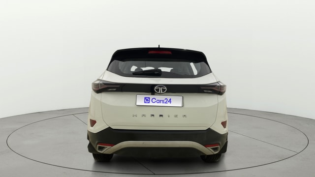 View Tata Harrier Image 43 Used Tata Harrier Image 43