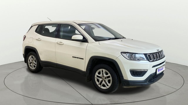 View Jeep Compass Image 21 Used Jeep Compass Image 21